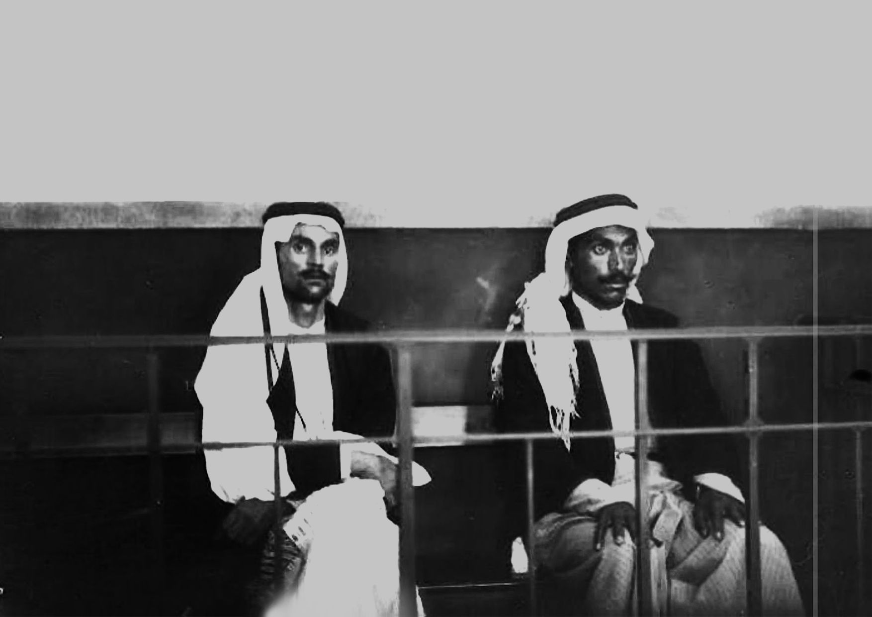 Abu Jilda & al-armit أبو جلدة والعراميط